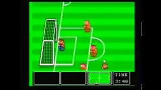 Nintendo World Cup (NES) - 10th Match, Semi Final, Final