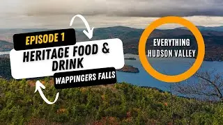 Heritage Food & Drink | Wappingers Falls, NY