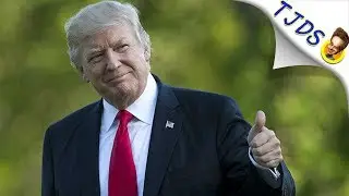 Демократы передали Трампу военный подарок в размере 700 миллиардов долларов