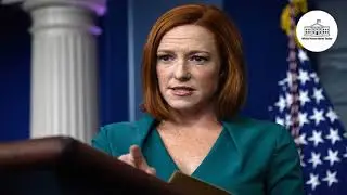 Psaki Pressed On Nominee Attending Hunter Biden Art Show &lsquo;Exactly What Ethicists&hellip;Were Worried About