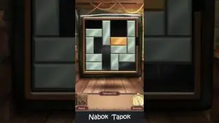 100 Doors Challenge 2 - Level 42 walkthrough