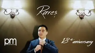 Majorat Rareș