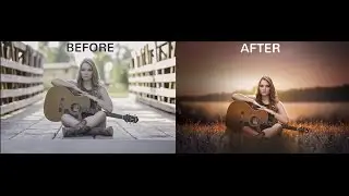 adobe photoshop examples before and after