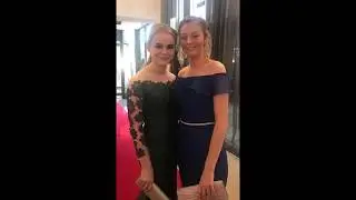 MillyBridal Review | buying my prom dress online (millybridal.org) *biggest success of my life*