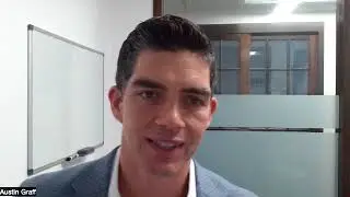 Mr. Cash talks with Ceo of Opal Capital Management Austin Graff