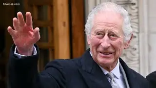King Charles III diagnosed with cancer, Buckingham Palace announces | Royal Family News