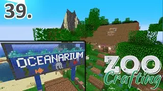 ZooCrafting! ~ Ep. 39 (1 Year Anniversary Tour)