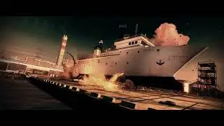 Split/Second Ryback Vulcan Playthrough Reimagined Pt. 3
