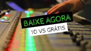 Voc&ecirc; ganhou 10 VS Gr&aacute;tis. Baixe agora mesmo. Clube do VS