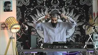 Ramadan ( Oriental ) Session for Trinity / Dj Mix By Special K