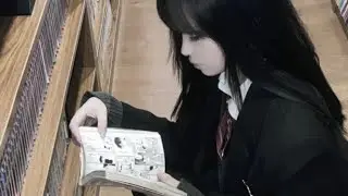 &ldquo;BEAUTY & BRAINS&rdquo;  ── ★ top grades + the ULTIMATE academic GLOW UP!! (POWERFUL)