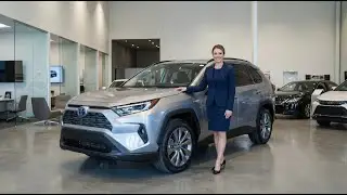 2026 Toyota RAV4 Hybrid: All-New Redesign &ndash; Worth Buying in 2026? Full Review