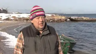 Märtsikuu kala on siig. Video teostus: Filmimees OÜ
