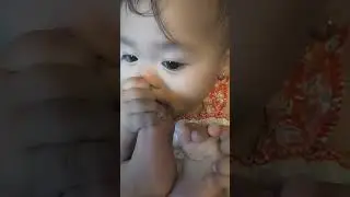 literal na foot suck