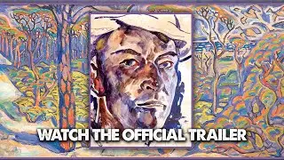 Walter Anderson Book Trailer