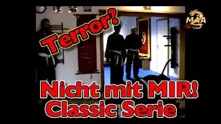Terror nicht mit MIR! ATS - Anti Terror Streetfight