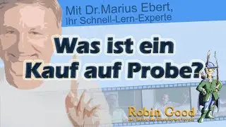 Was ist ein Kauf auf Probe?