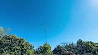 2025/11/03 QRP contest