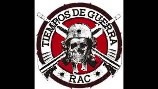 Tiempos de guerra - Tiempos de guerra