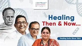 Our Story of Care | A Journey of Healing, Legacy & Social Impact | PBHRC