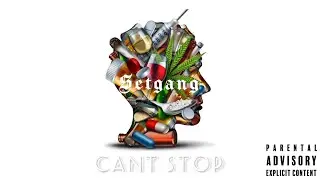 Can&rsquo;t Stop (feat:Setgang)
