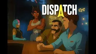 МЫ ПРИЗНАЛИСЬ,  МЕХАМЭН! И ВСЁ ПОШЛО НЕ ТАК... | Dispatch #3