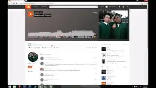How to make a playlist on soundcloud