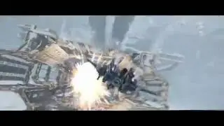 Strike Vector EX | Cinematic Trailer | PS4