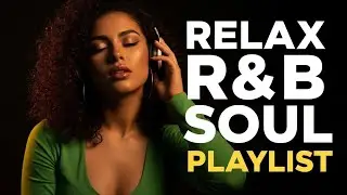 Heavy Heart R&B Soulful Mix &bull; Empty Hallway &bull; Emotional Ease 🚪💔