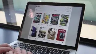 Hume Libraries: Free magazines with Zinio