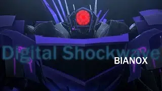 Digital Shockwave by BIANOX 100% (Insane Demon)
