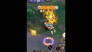 Feeling after finish whole team🥶🥶 #pokemonunite #viralshorts #ahortfeed
