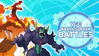 This Team Won Back to Back Regionals | Series 12 Ranked Battles