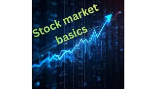 What Is the Stock Market? A Simple Explanation for Beginners #viralvideo 