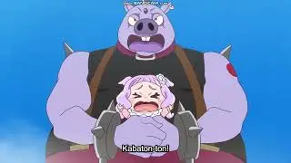 Hirogaru Sky Precure out of context