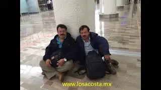 LOS ACOSTA - Pinta mi mundo