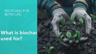What Is Biochar Used For?@BESTON_GROUP