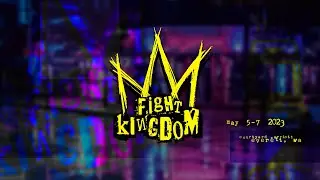 Street fighter III 3rd strike | Top 8 Fight Kingdom 2023