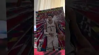 FIRST ROUND OF OPENING PACKS OF TOPPS BASKETBALL CARDS COME SEE WHAT I GOT GUYS NICE OR NOT????