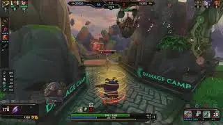 How to knecht in Schmeid