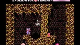 Ninja Gaiden III - Perfect Stage 6 (No Damage, Power Ups)