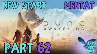 Dune Awakening New Start Part 62 Freeing Derek Chinara