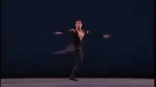 Susan Jaffe Jose Manuel Carreno Swan Lake