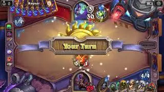 Sephira vs Candlebeard | TAVERN BRAWL | HEARTHSTONE