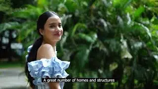 Miss Universe Philippines 2021 Tourism Videos | Makati