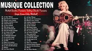 Musique Ancienne Collection ✔ Fran&ccedil;aise Collection ✔ Les 40 Plus Belles Chansons Fran&ccedil;aises
