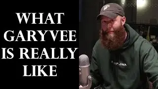 Working With GaryVee Every Day