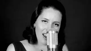 Back to black (Amy Whinehouse) - cóver Fénix 47