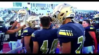 Alexander Bulldogs Football Intro 2021