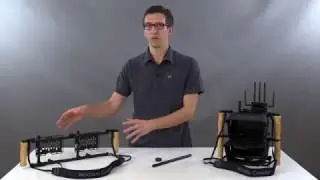 Директора Монитор Кейдж v2